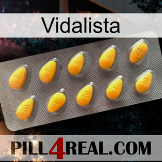 Vidalista cialis1